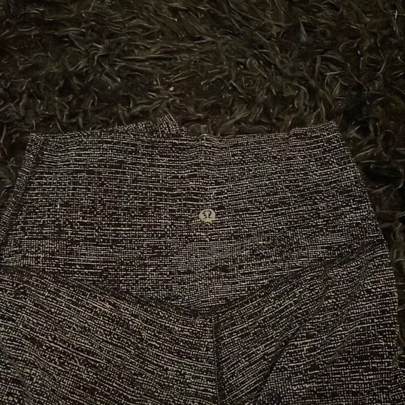 lululemon athletica Pants - Lululemon leggings